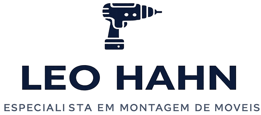 Leo Hahn — Especialista em Montagem de Móveis